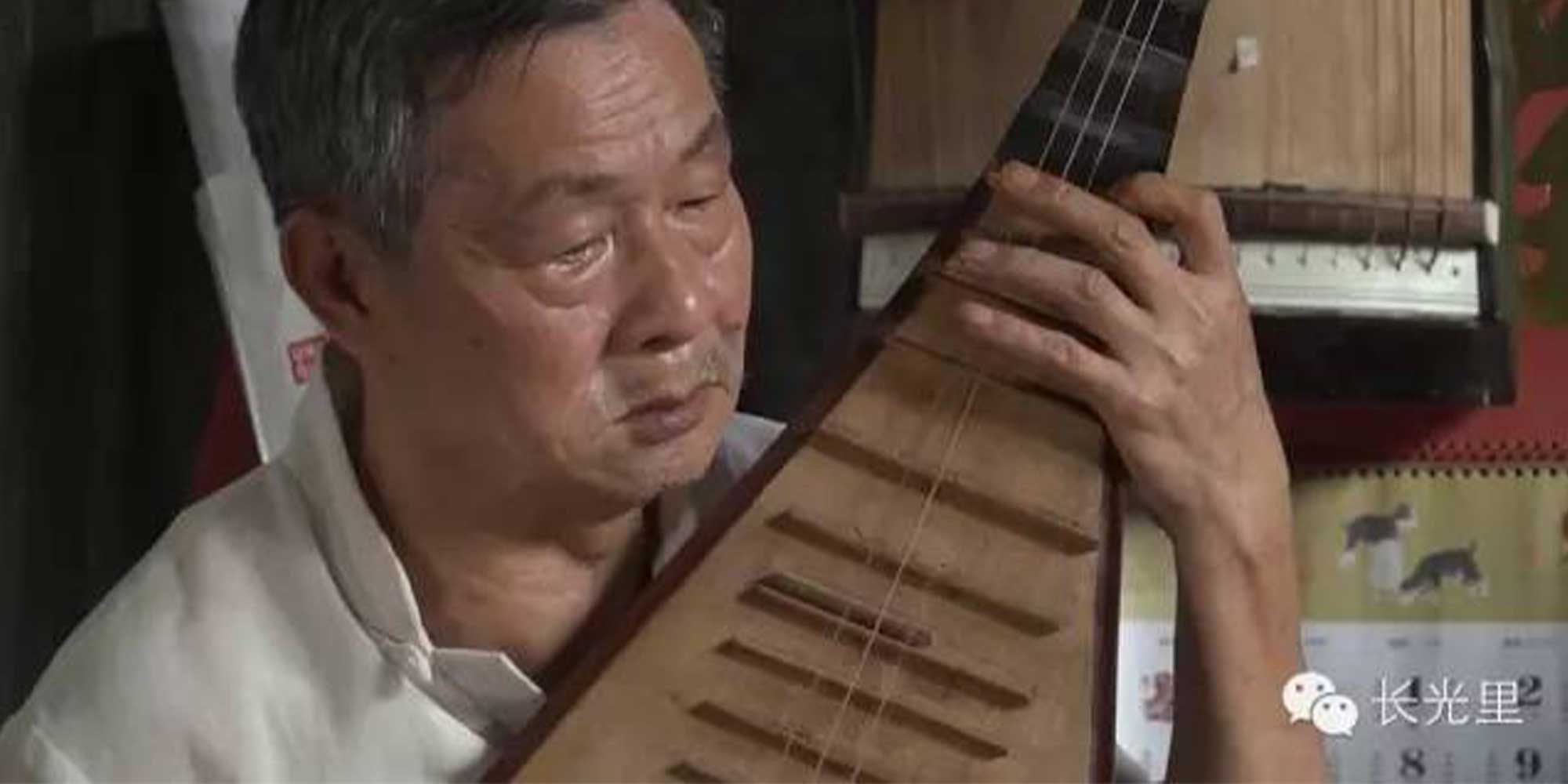 每逢星期三，潮州這條巷子就會傳出這樣的聲音