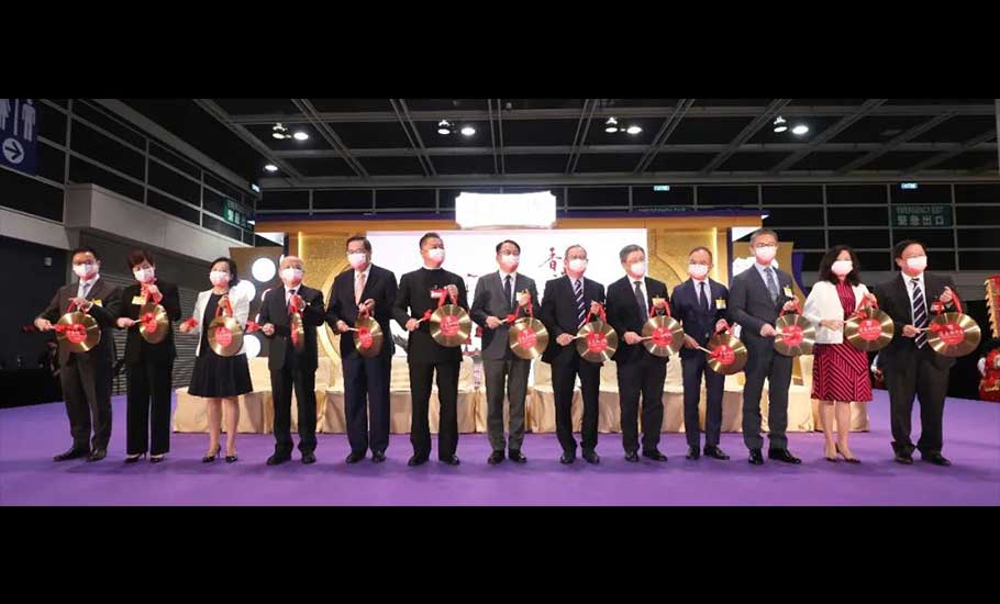 第三屆「香港潮州節」圓滿成功