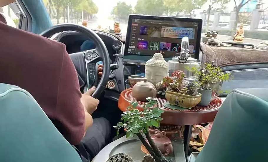 潮汕人喝茶到底有多狂