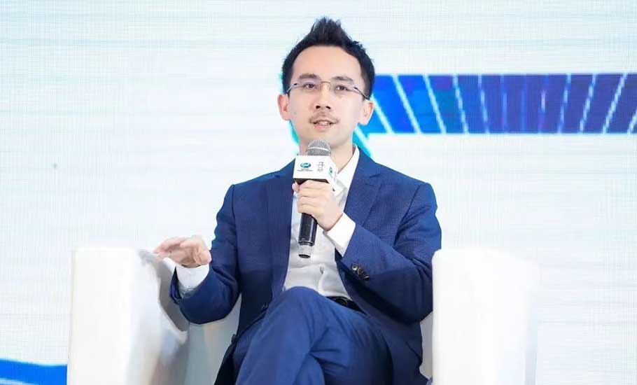 潮汕80後學霸，麻省理工博士，做出一家無人駕駛獨角獸！