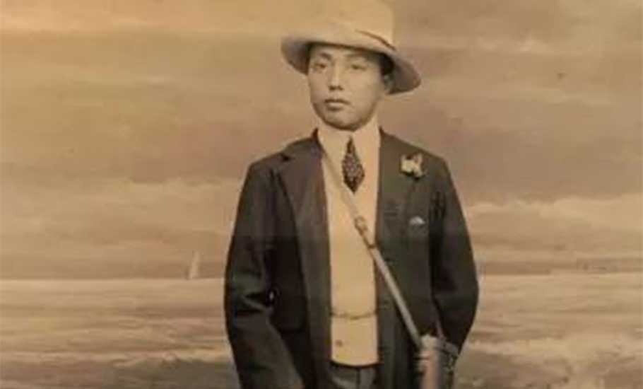 【人物】他是生財有道的潮商，更是忠肝義膽的革命黨人，有「孫中山的錢袋子