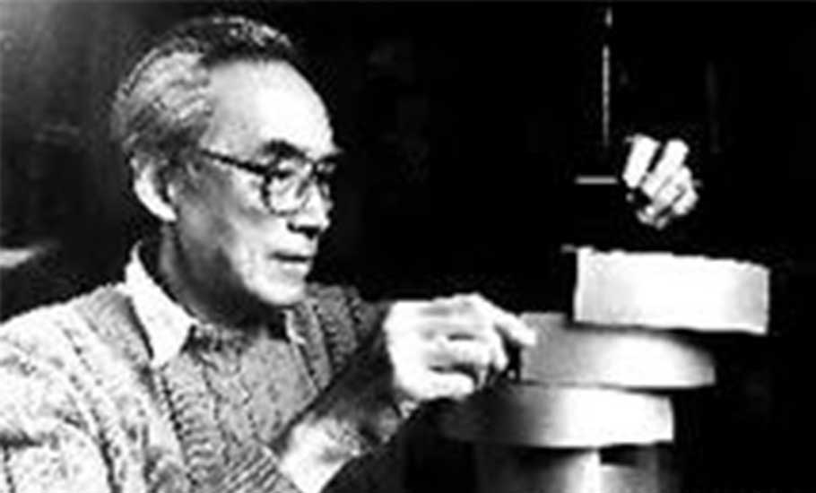 郭慕孫：科學道路上的「領跑者」