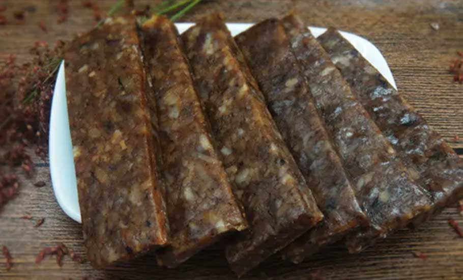 潮汕有一種上百年歷史的