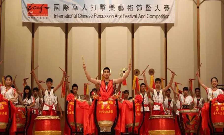 【非遺】潮南之潮州音樂（潮南）