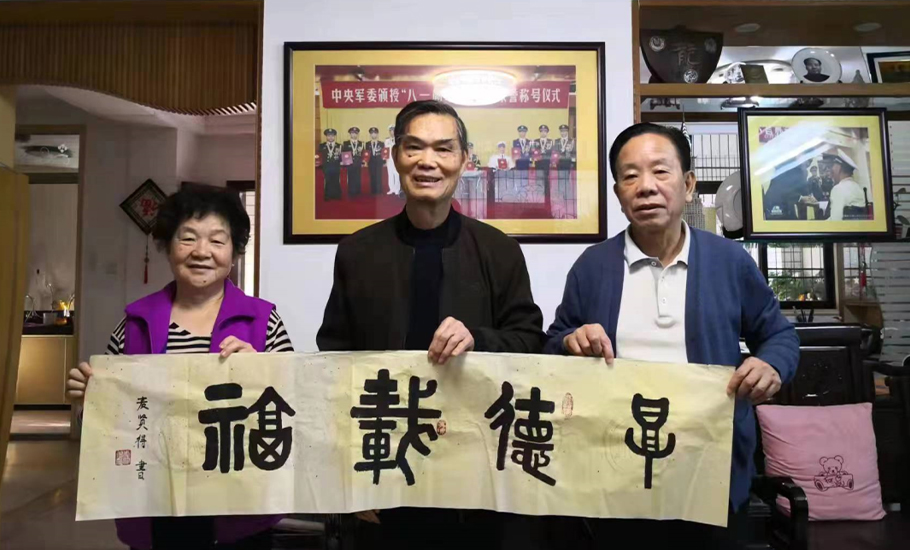 張澤華：麥賢得英雄的青少年情懷