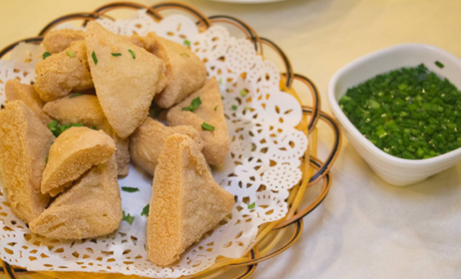 吃了能當官，這款潮汕美