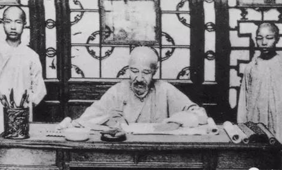 清代潮汕來過十八位「國務院總理」