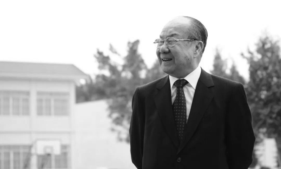 陳偉南文化館設置靈堂，沉痛悼念敬愛的陳偉南先生