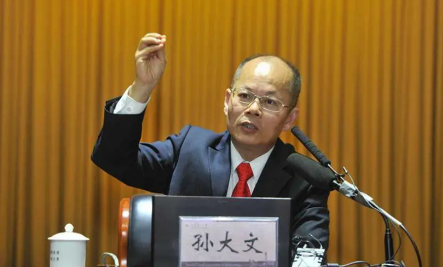 這位從潮安走出來的「六院院士」連續9年被評為「全球高被引科學家」