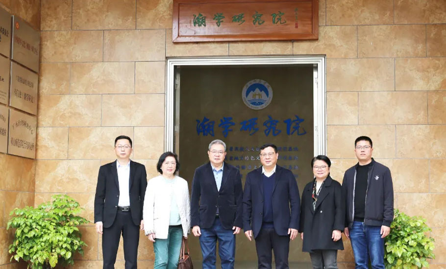 偉南精神 代代相傳（五）│韓山師範學院