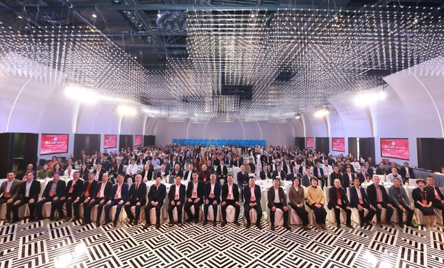 【年會】「潮商 歸潮」共創未來暨「百會助百鎮」助力「百千萬工程」工作推進會舉行