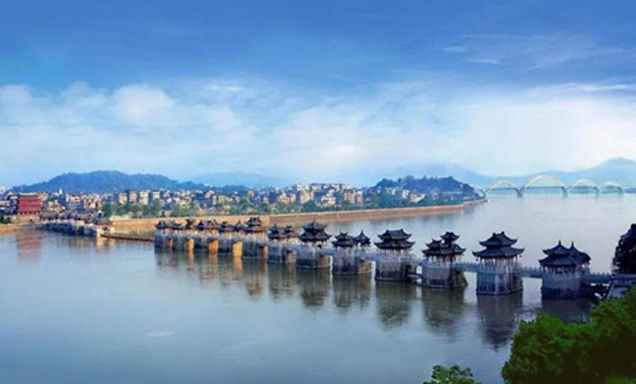 關於徵集第二十三屆國際潮團聯誼年會標識設計的啟事