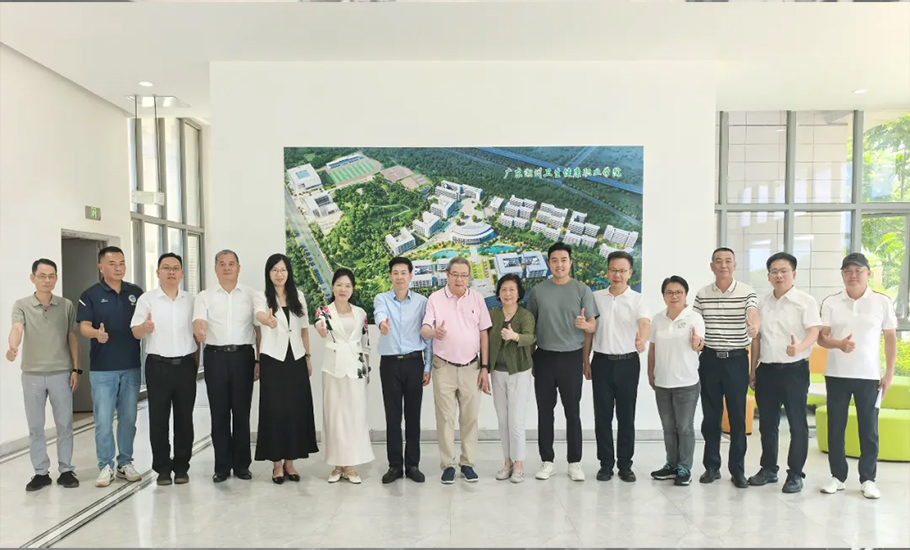 喜迎全運，共賀年會｜2025年國際潮青運動會將於11月1日至2日在潮州盛大舉行