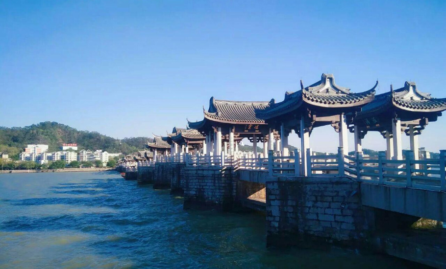 第二十三屆國際潮團聯誼年會主題口號及標識徵集結果